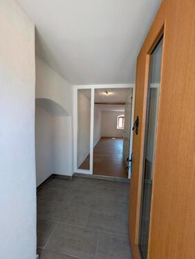 Foto - 1 Zimmer Hochparterre in Greding