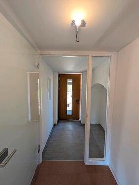 Foto - Hochparterre in Greding zur Miete