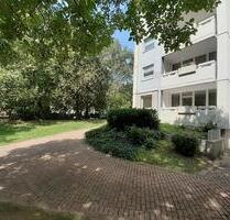 Gemütliche und helle Wohnung mit Balkon und separater Küche. Nur mit WBS für 3 Personen! - Haan