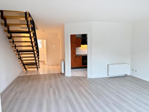 Foto - 4 Zimmer Maisonettenwohnung zur Miete in Bad Oeynhausen