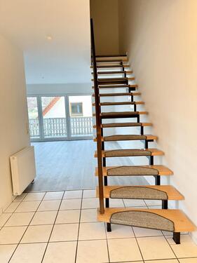 Foto - Maisonettenwohnung in Bad Oeynhausen zur Miete