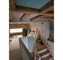 Kreativ-Loft auf 2 Ebenen zu Vermieten - Stuttgart Bad Cannstatt