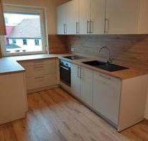 3,5-Zimmer Wohnung (1. OG) mit ca. 66qm in Ebersdorf - Ebersdorf bei Coburg