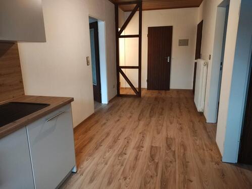 Foto - 3.5 Zimmer Etagenwohnung in Ebersdorf bei Coburg
