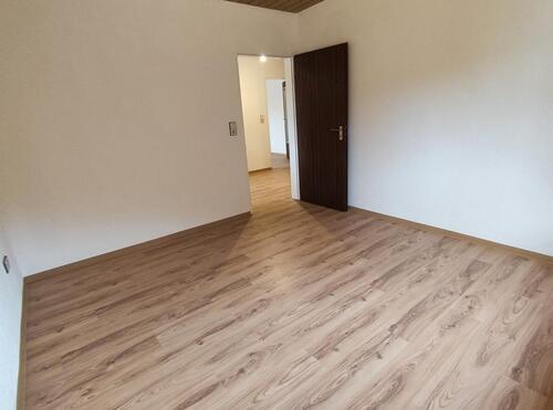 Foto - Etagenwohnung in Ebersdorf bei Coburg zur Miete
