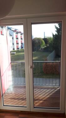 Foto - Möbliertes Apartment in Hochschulnähe ab 01.09.26 zu vermieten