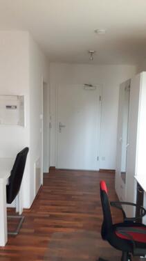 Foto - Etagenwohnung in Aschaffenburg zur Miete