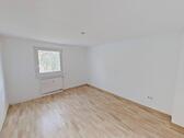 Foto - Helle 3-Zimmer-Wohnung mit Tageslichtbad