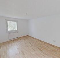 Helle 3-Zimmer-Wohnung mit Tageslichtbad - Bayreuth Bernecker Straße / Insel / Riedelsberg
