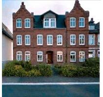 Attraktives Mehrfamilienhaus mit großem Entwicklungspotenzial - Eckernförde