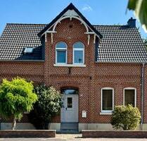 Einfamilienhaus, 6 Zim; Renoviert; Kaminofen; Garage - Ennigerloh