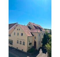 Riesen Haus mit großem Grundstück in der Innenstadt - Roding