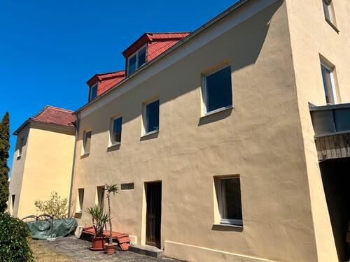Foto - Mehrfamilienhaus, Wohnhaus in Roding zum Kaufen