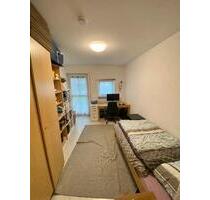 1 Zimmer Wohnung im Zentrum Kemptens - Kempten (Allgäu) Auf der Halde