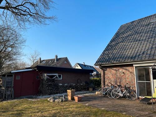 Foto - Einfamilienhaus in Bargteheide zum Kaufen