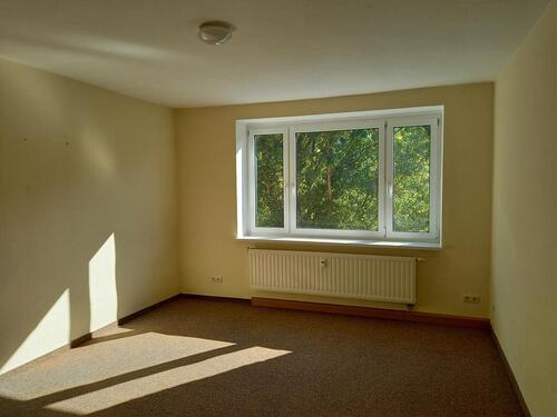 Foto - Etagenwohnung in Wurzbach zur Miete