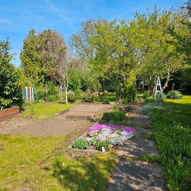 Foto - Pachtgarten in MD-Otterslen - 2.900,00 EUR Kaltmiete, ca.  0,00 m²
