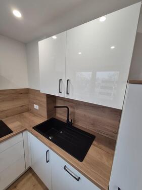 Foto - Etagenwohnung zur Miete in Passau