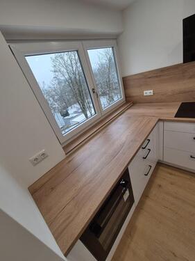 Foto - Etagenwohnung in Passau