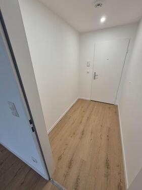Foto - Etagenwohnung in Passau zur Miete