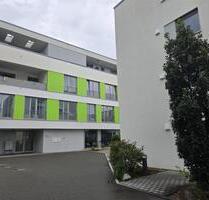 Moderne stadtnahe 2 - Zimmer Wohnung in Biberach - Biberach an der Riß
