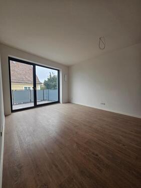 Foto - Etagenwohnung in Bad Griesbach im Rottal zur Miete