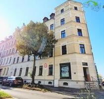 Ihre neuen Geschäftsträume auf der Chemnitzer Zietenstraße