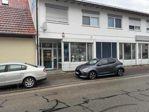 Foto - Gewerbeeinheit Büro Praxis Laden
