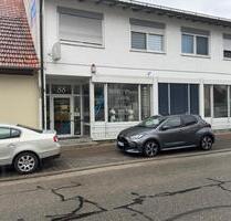 Gewerbeeinheit Büro Praxis Laden - Linkenheim-Hochstetten