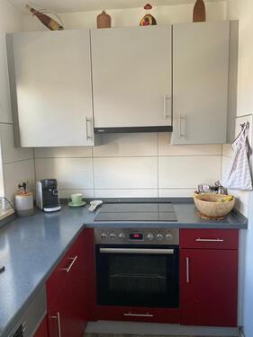 Foto - Etagenwohnung in Raunheim zum Kaufen