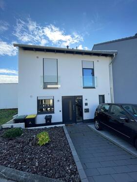 Foto - Hochmodernes Einfamilienhaus (Bj. 2022) 4,5 Zimmer in Eitorf
