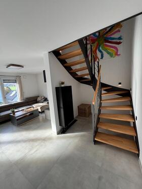 Foto - Einfamilienhaus in Eitorf zur Miete