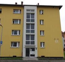 Komplett modernisierte 3-Zimmer-Wohnung mit großem Balkon! - Mannheim Niederfeld