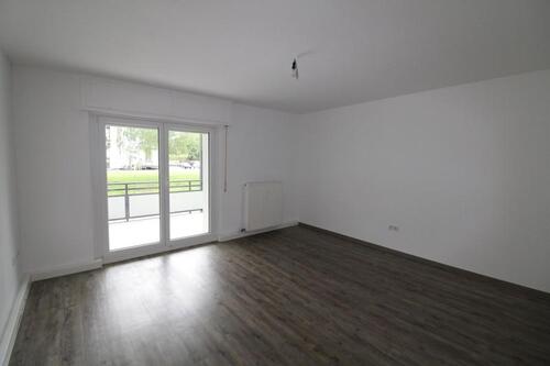 Foto - Etagenwohnung zur Miete in Mannheim