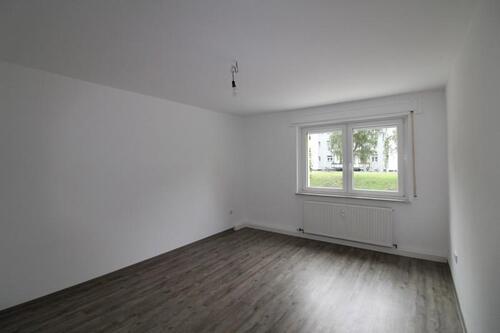 Foto - Etagenwohnung in Mannheim