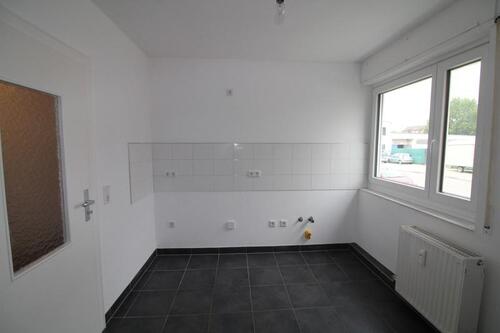 Foto - Etagenwohnung in Mannheim zur Miete