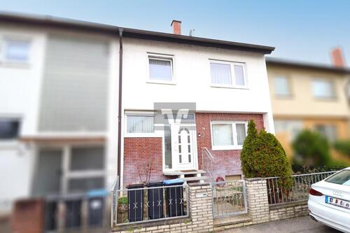 Foto - Eigenheim mit viel Platz für die ganze Familie