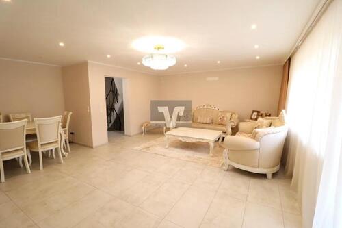 Foto - Einfamilienhaus in Mutterstadt