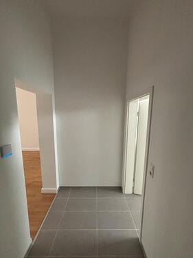 Foto - SinglePaar EG Wohnung, saniert, Barrierefrei 2,5Zi. 52qm