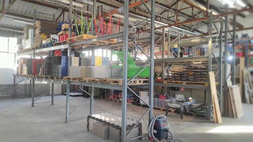 Foto - Lagerraum mieten in Frankfurt 60388