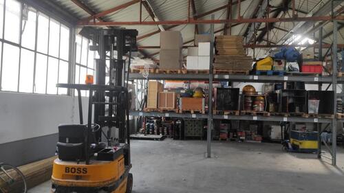 Foto - andere in Frankfurt am Main zur Miete