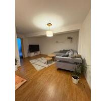 Helle, moderne 2-Zimmer-Wohnung mit Balkon im 2. OG - Hünfeld