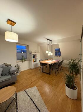 Foto - Etagenwohnung in Hünfeld