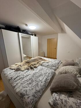 Foto - Etagenwohnung in Hünfeld zur Miete