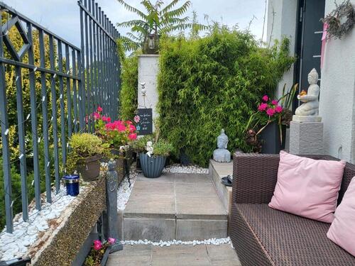 Foto - Einfamilienhaus zum Kaufen in Würzburg