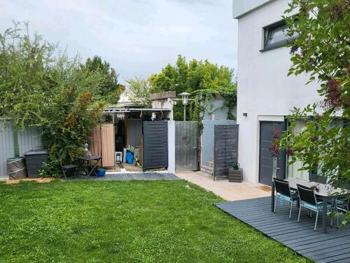 Foto - Einfamilienhaus in Würzburg