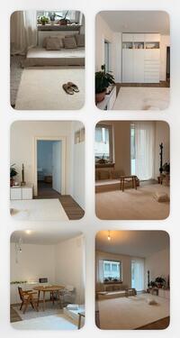 Foto - Wohnung München Dez - Feb, zentral & ruhig