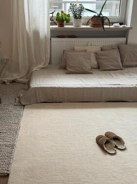 Foto - Etagenwohnung zur Miete in München