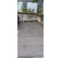 Schöner Stellplatz am Zweierweg 5 in 97074 Würzburg zu vermieten