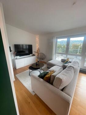 Foto - Exklusives Penthouse mit Blick über Gevelsberg